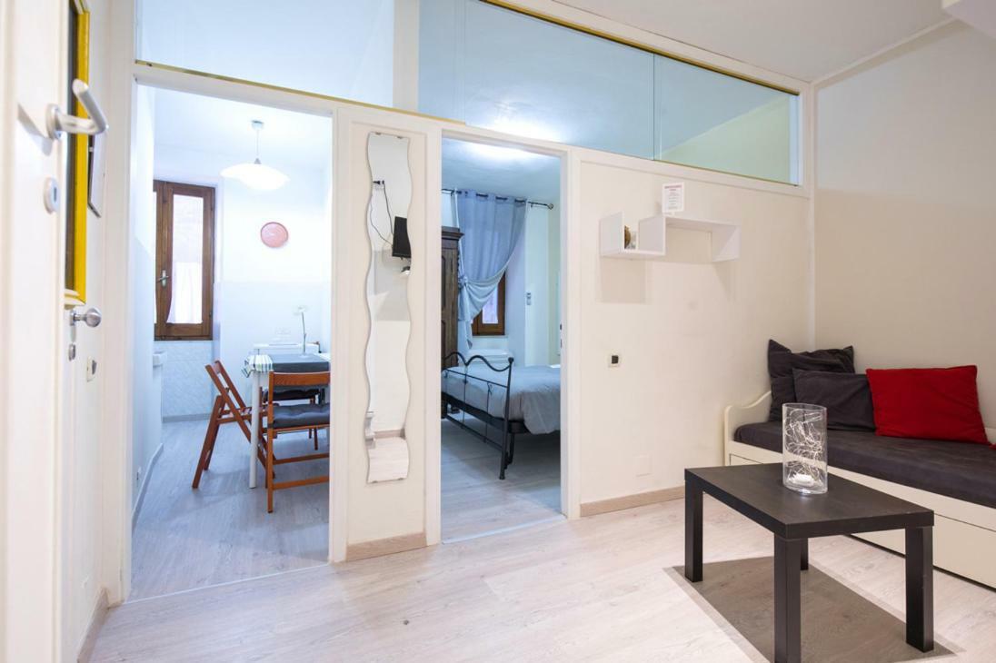 Gramsci 31 Apartment Riomaggiore Exterior photo