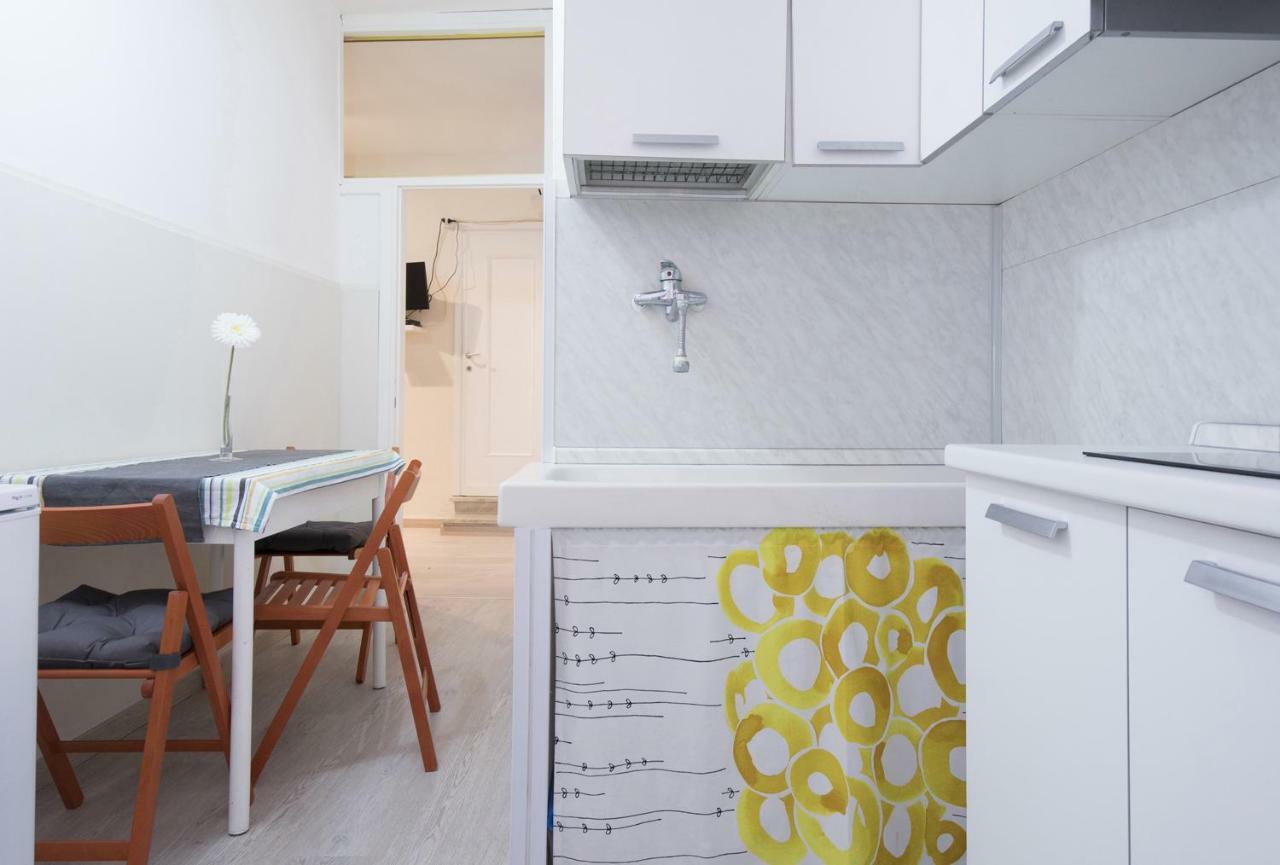 Gramsci 31 Apartment Riomaggiore Exterior photo