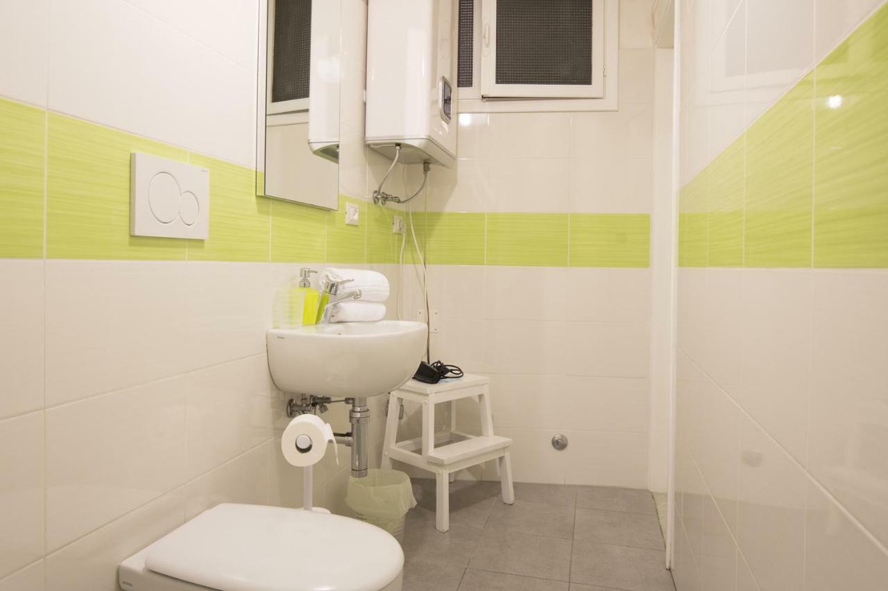 Gramsci 31 Apartment Riomaggiore Exterior photo
