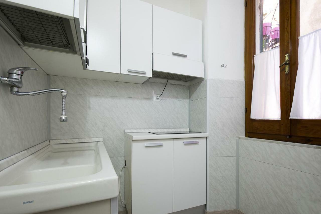 Gramsci 31 Apartment Riomaggiore Exterior photo
