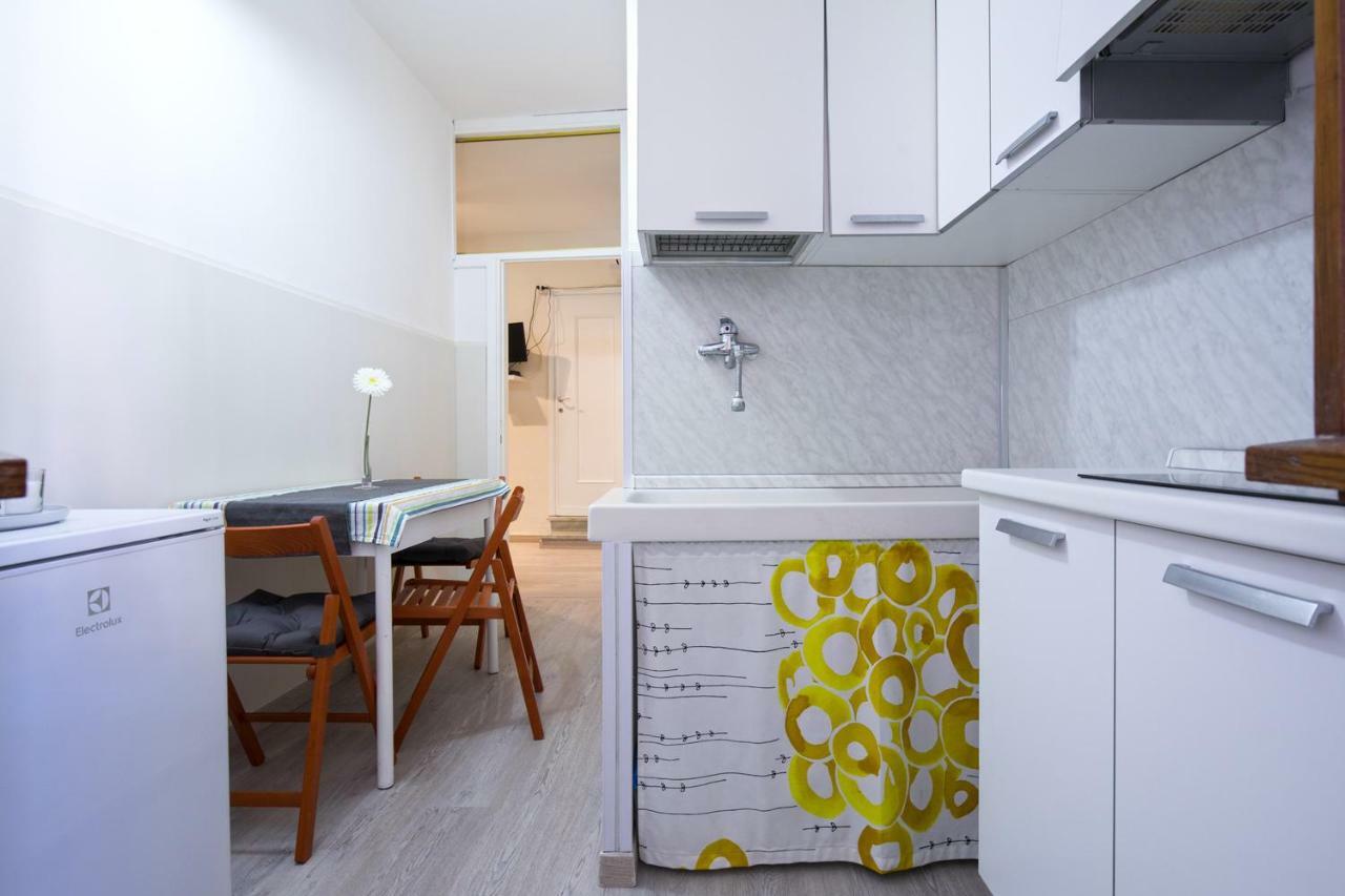 Gramsci 31 Apartment Riomaggiore Exterior photo